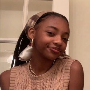 Meet your Posher, Kirby family